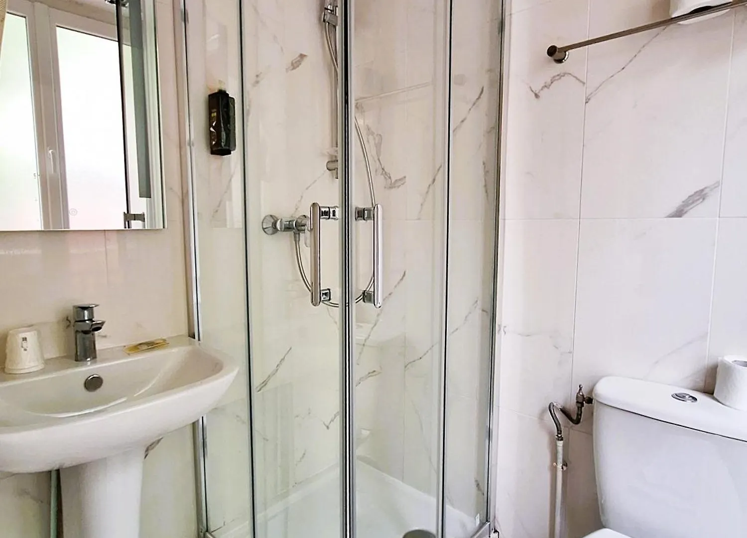 Hipotel Gambetta Republique Hotel 2*